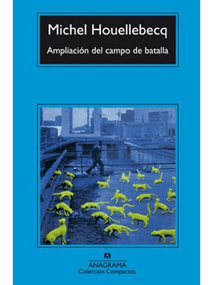 Ampliacion Del Campo De Batalla