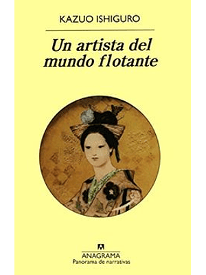 Artista Del Mundo Flotante, Un