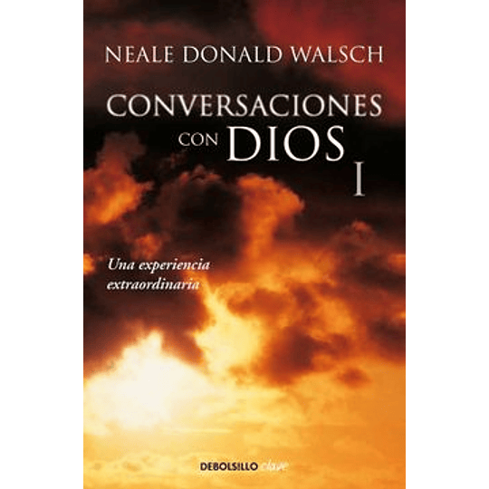 Conversaciones Con Dios 1