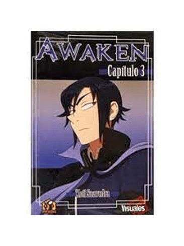 Awaken 3 1