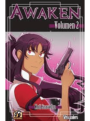 Awaken 2
