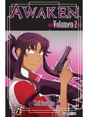Awaken 2 1