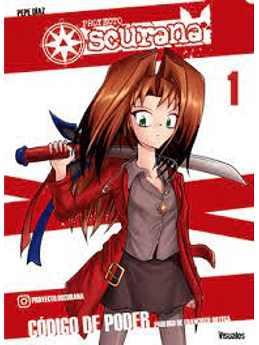 Proyecto Scurana 1 Codigo De Poder 1