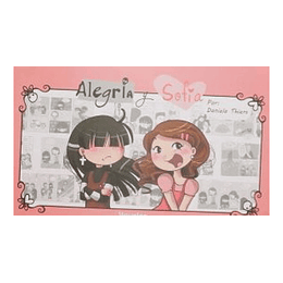 Alegria Y Sofia 6