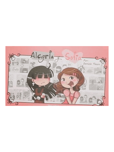 Alegria Y Sofia 6 1
