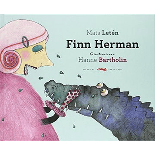 Finn Herman