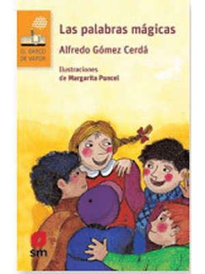 Palabras Magicas, Las