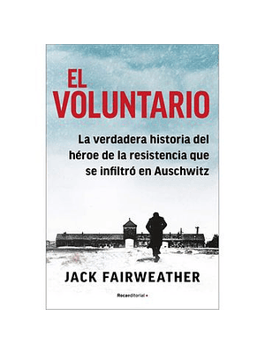 Voluntario, El