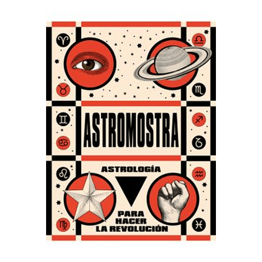 Astrologia  Para Hacer La Revolucion