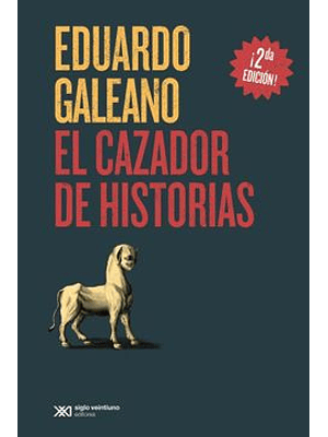Cazador De Historias, El