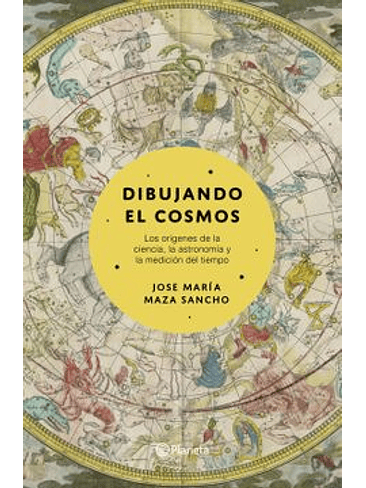 Dibujando El Cosmos 1