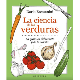 Ciencia De Las Verduras, La