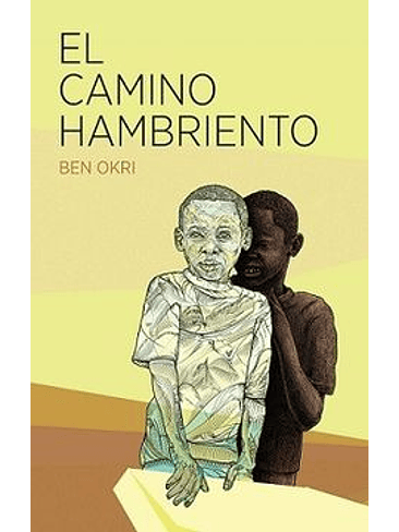 El Camino Hambriento 1