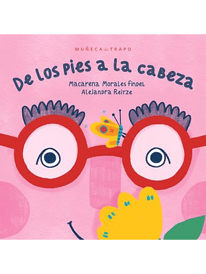 De Los Pies A La Cabeza (Bb)