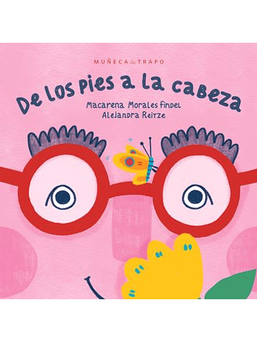 De Los Pies A La Cabeza (Bb) 1