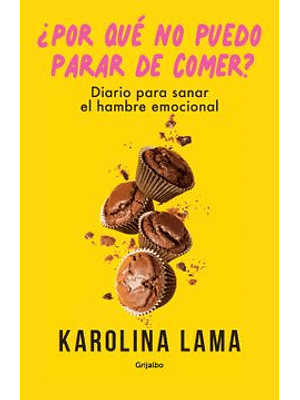 Por Que No Puedo Parar De Comer