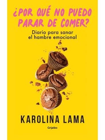 Por Que No Puedo Parar De Comer 1