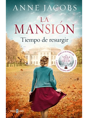 Mansion 3 Tiempo De Resurgir, La