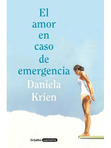 Amor En Caso De Emergencia, El 1