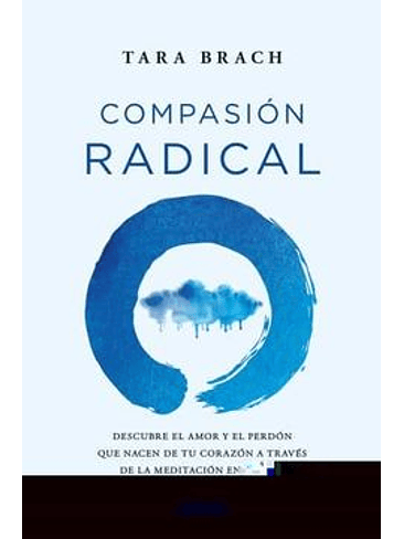 Compasion Radical 1