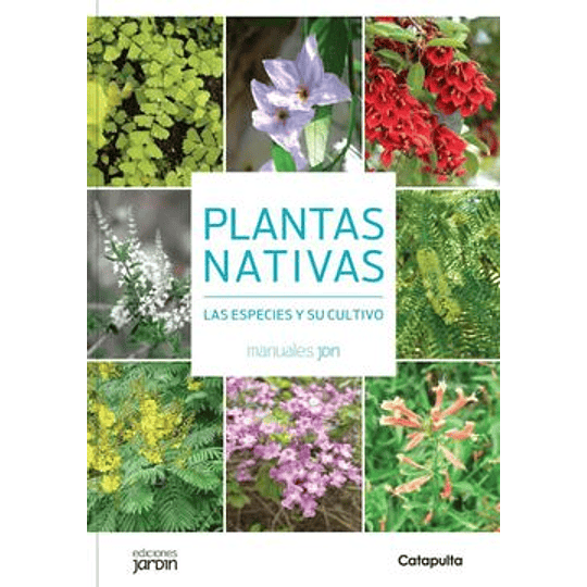 Plantas Nativas