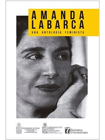 Una Antologia Feminista 1