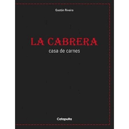 Cabrera, La