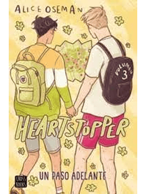 Heartstopper 3