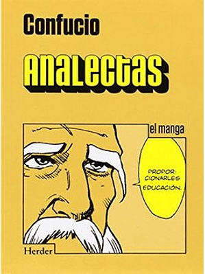 Manga Analectas