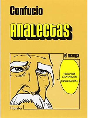 Manga Analectas