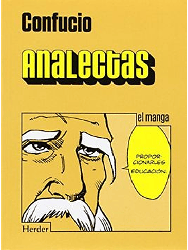 Manga Analectas 1