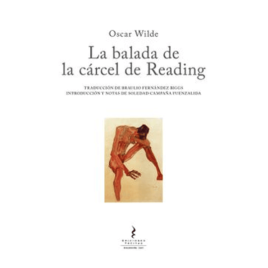 Balada De La Carcel De Reading, La