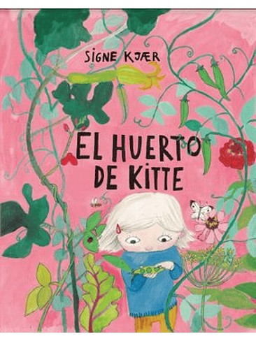 Huerto De Kitte, El 1