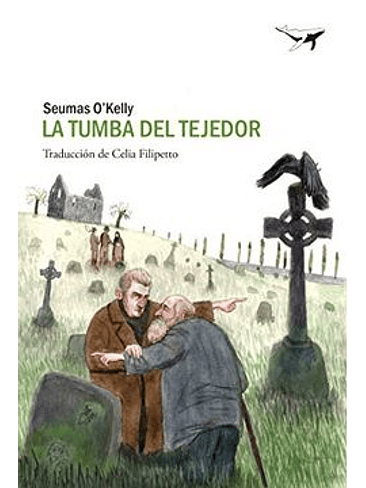 Tumba Del Tejedor, La 1