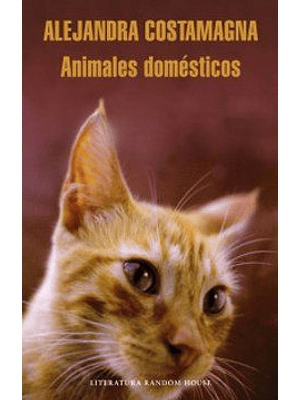 Animales Domesticos