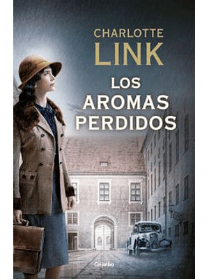 Estacion De Las Tormentas 2 Aromas Perdidos, Los