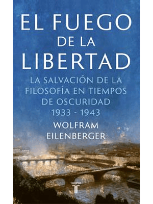 Fuego De La Libertad, El
