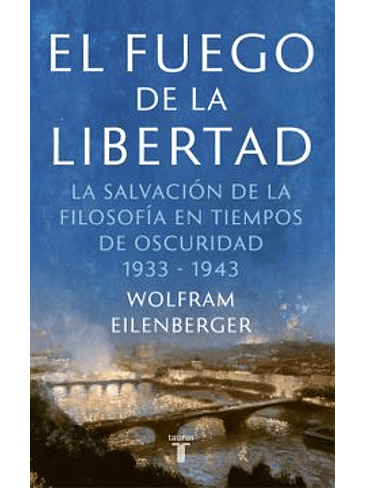 Fuego De La Libertad, El 1