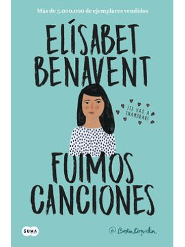 Fuimos Canciones 1 1