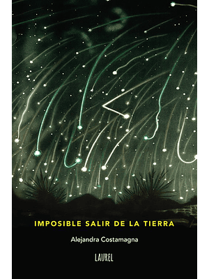 Imposible Salir De La Tierra