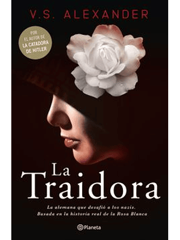 Traidora, La 1