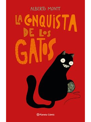 Conquista De Los Gatos, La