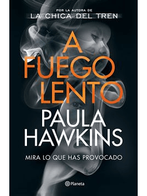 A Fuego Lento 