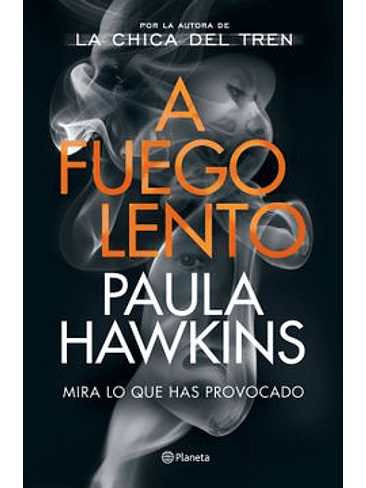 A Fuego Lento  1