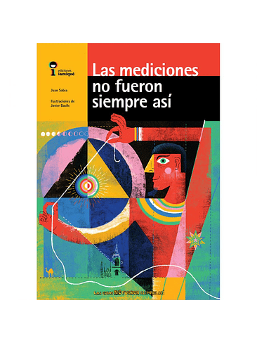 Mediciones No Fueron Siempre Asi 1