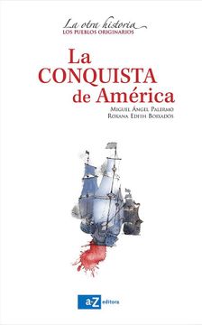 Conquista De America, La 1