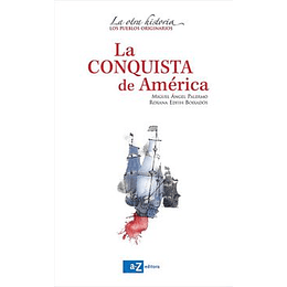 Conquista De America, La