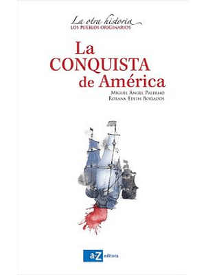 Conquista De America, La