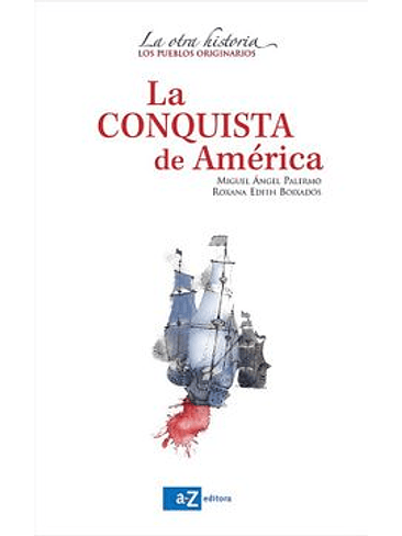 Conquista De America, La 1