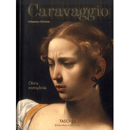 Caravaggio Obra Completa